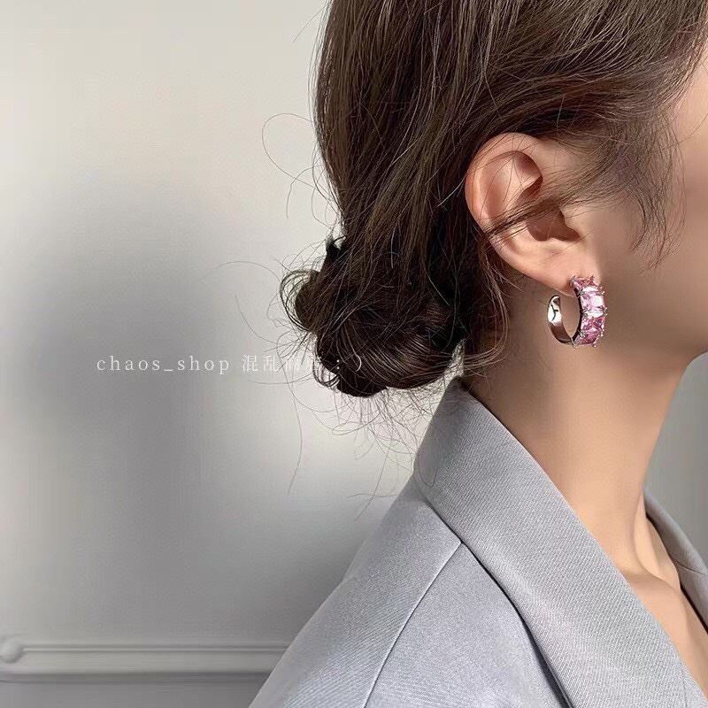 Celine Earrings